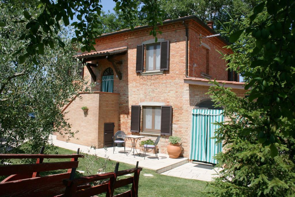 Podere San Bono Montepulciano Room photo